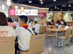 -裕记烧腊连锁餐饮(外马分店)