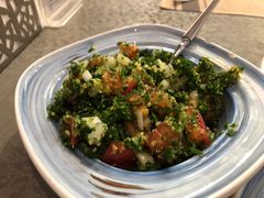 Tabbouleh-La Medina餐厅(亮马河南路店)