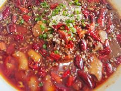 -邢家锅贴老店·非遗·开封菜(金明广场店)