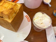 -厚生港萃·小吃餐厅(苍梧路店)