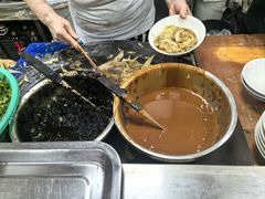 -正味斋锅巴菜(西北角店)