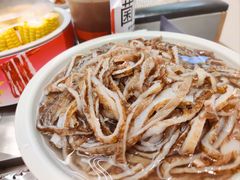 -密友回转自助火锅(世茂国际广场店)