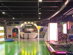 -巴克创奇梦工厂