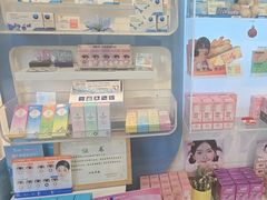 -一代眼镜·蔡司配镜(浦东大拇指广场店)
