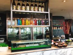 -洲际酒店·地平线全日餐厅HORIZON CAFÉ