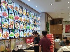 -马家水煮鱼(富民街店)