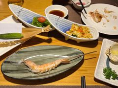 -禾风·海鲜料理自助(玉林店)