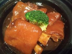 -鹿港小镇(霄云店)