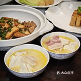 江南菜可是我的挚爱在北京也有很多以江南菜为主打的餐厅