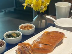 -小大董·烤鸭(王府井apm店)