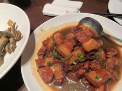 -汀小府·福建客家菜(鼓山沃尔玛店)