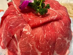 -德天雪花肥牛海鲜火锅(南苑东路店)