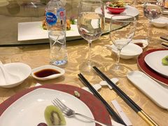 -温州王朝大酒店-自助餐厅