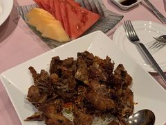 -桃源春晓中餐厅 TaoYuan Restaurant