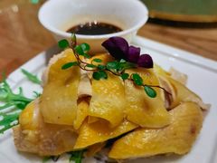 -新白鹿餐厅(爱琴海购物中心店)