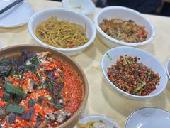 -笨罗卜浏阳菜馆(太平街店)