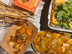 -有局·成都市井烧烤·精酿啤酒(双楠店)