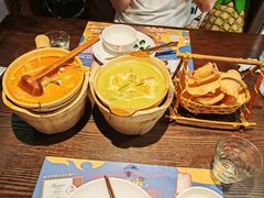 -泰妃殿(武汉首店)