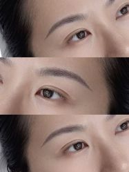 -张小野·专业半永久纹眉