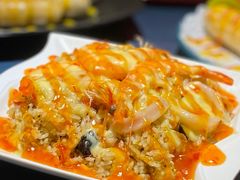 -吱咖啡西式简餐