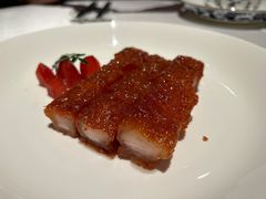 脆皮肥叉-炳胜品味(海印总店)