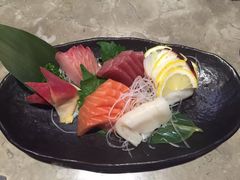 iphone_upload_pic-贵木日本料理·铁板烧(新地假日广场店)