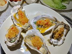 -韩大地烤肉海鲜火锅自助(五一广场店)