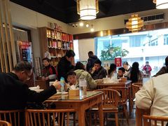 -易老妈蹄花.特色川菜(人民公园总店)