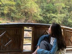 -广州锦绣香江度假别墅