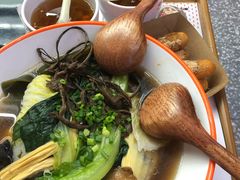 -麻小劲菌汤麻辣烫(体育西路店)