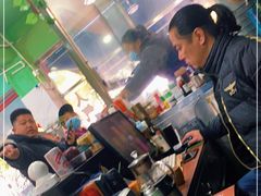 -小辫子羊肉面馆(周东店)