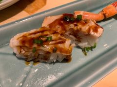 -Tuna maki寿司(园区永旺店)