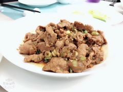 -南山鲜虾面·活鲜小馆·海味大连菜(南山总店)