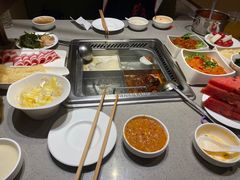 -海底捞火锅(赛格国际购物中心店)