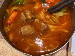 -小满手工粉(上海文峰广场店)