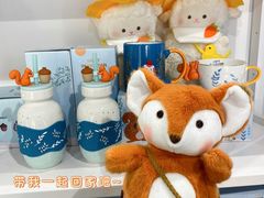 -南京时尚莱迪购物广场(正洪街店)