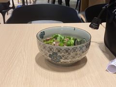 -面乙新派手擀面(大悦城店)