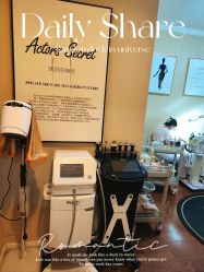 -演员的秘密·皮肤管理