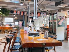 -原始泥炉烤肉(总店)
