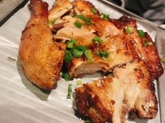 -绿茶餐厅(崇文门新世界店)