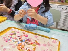 -Summer House夏莫手工坊团建活动(世博源店)