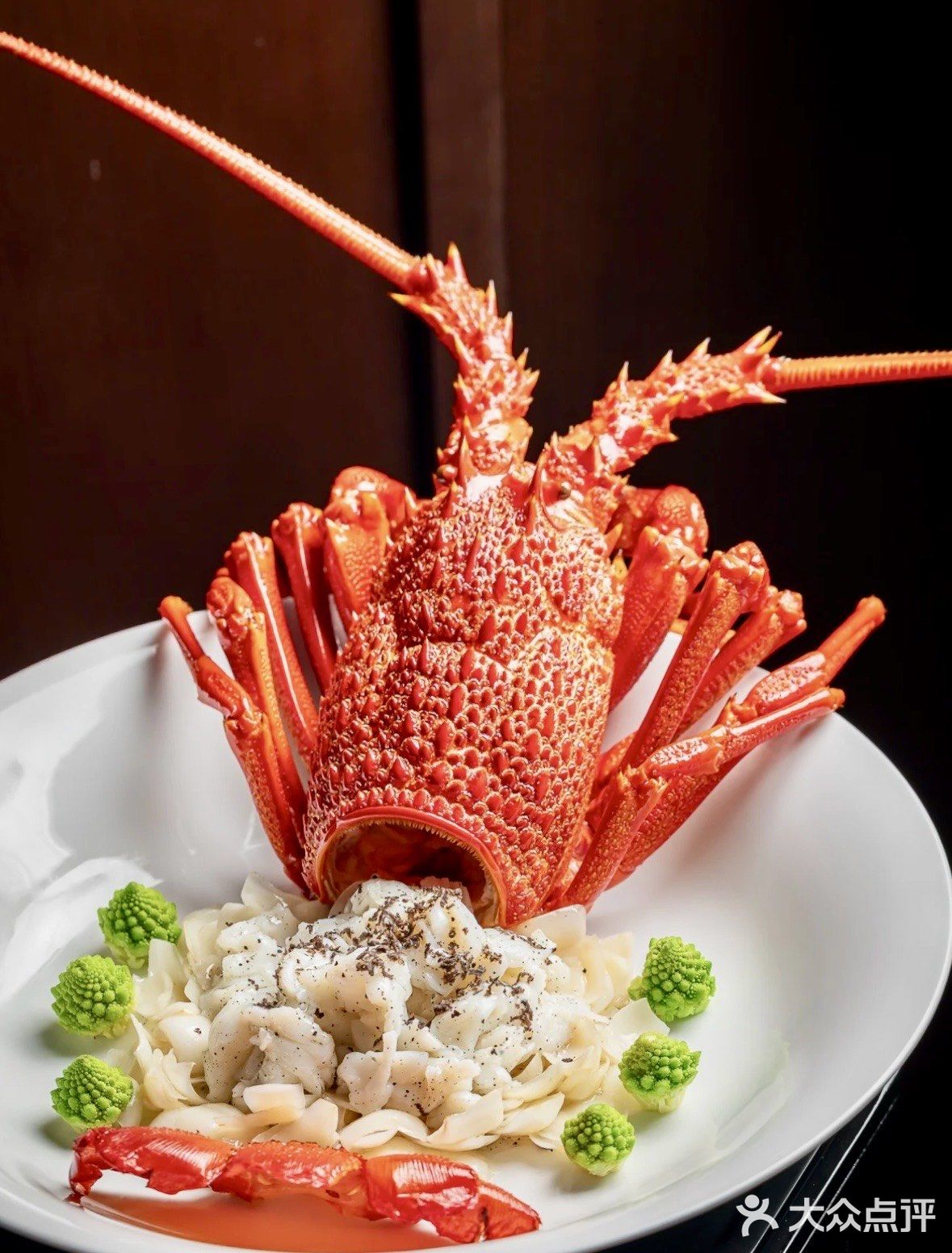 七星级享受❗️这家餐厅洗手间用的都是爱马仕！