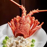 七星级享受❗️这家餐厅洗手间用的都是爱马仕！