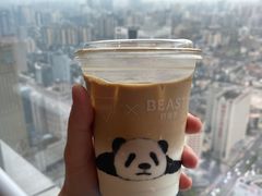 -Manner Coffee(IFS一楼店)