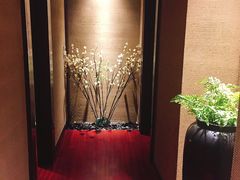 -千代武日本料理(爱建店)