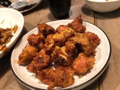 -悦融琥珀·京鲁菜·海味珍品(西单店)