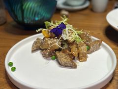 -周家二小姐的菜(西津渡店)