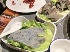 -贵宾牛·潮汕牛肉火锅(珠池总店)