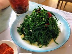 -苏莱特色牛骨滩羊手抓馆(长城东街总店)
