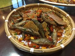 -左邻右舍徽菜馆